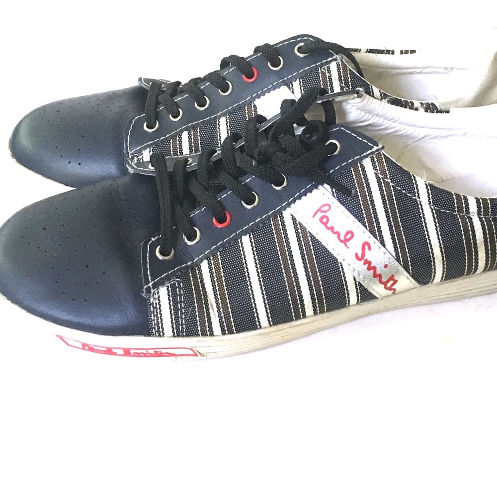 Paul Smith | Sneakers - Picture 1 of 8